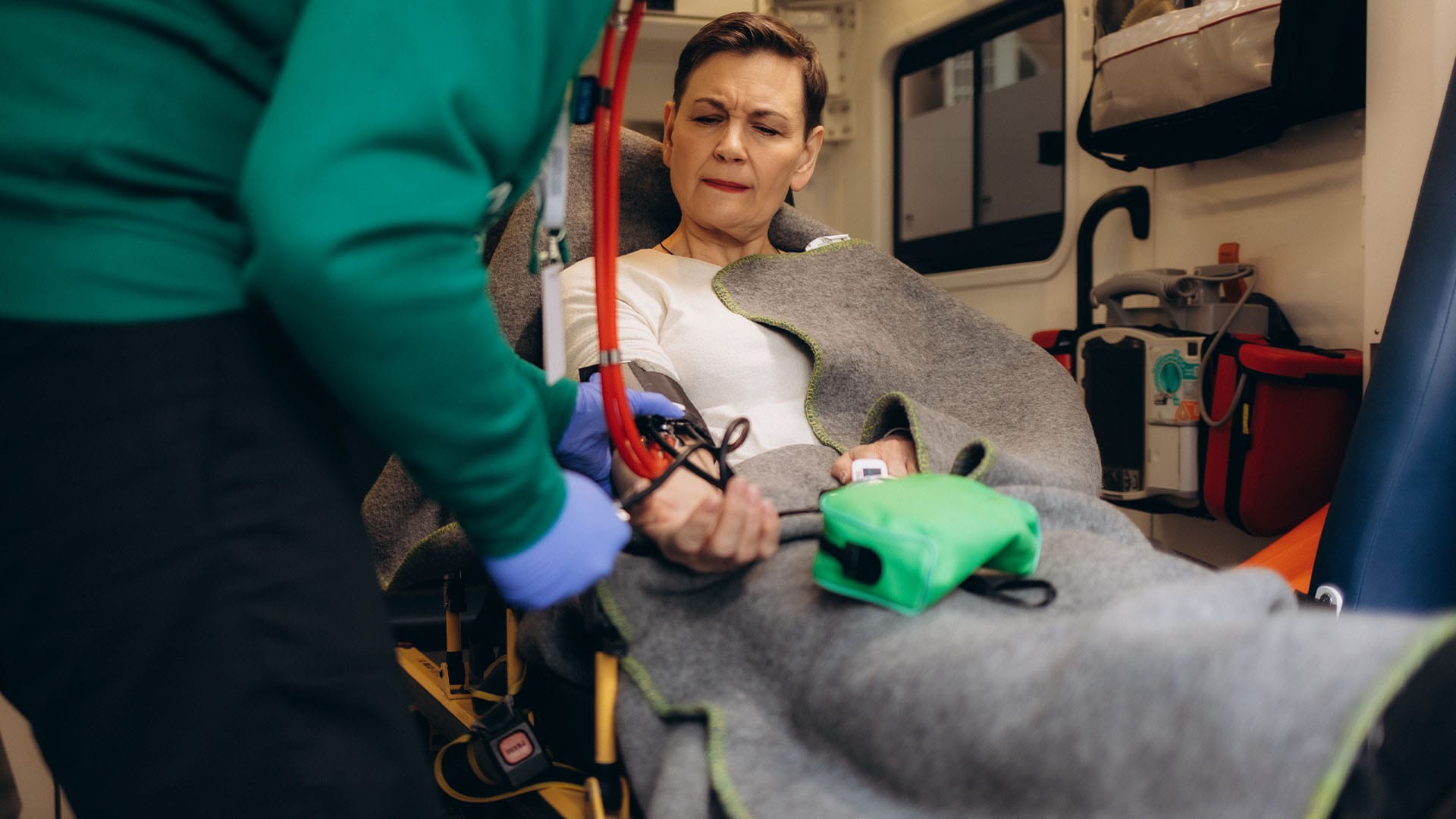 virtual EMT therapy Archives | CEREVITY