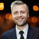 Trevor Grossman, PhD