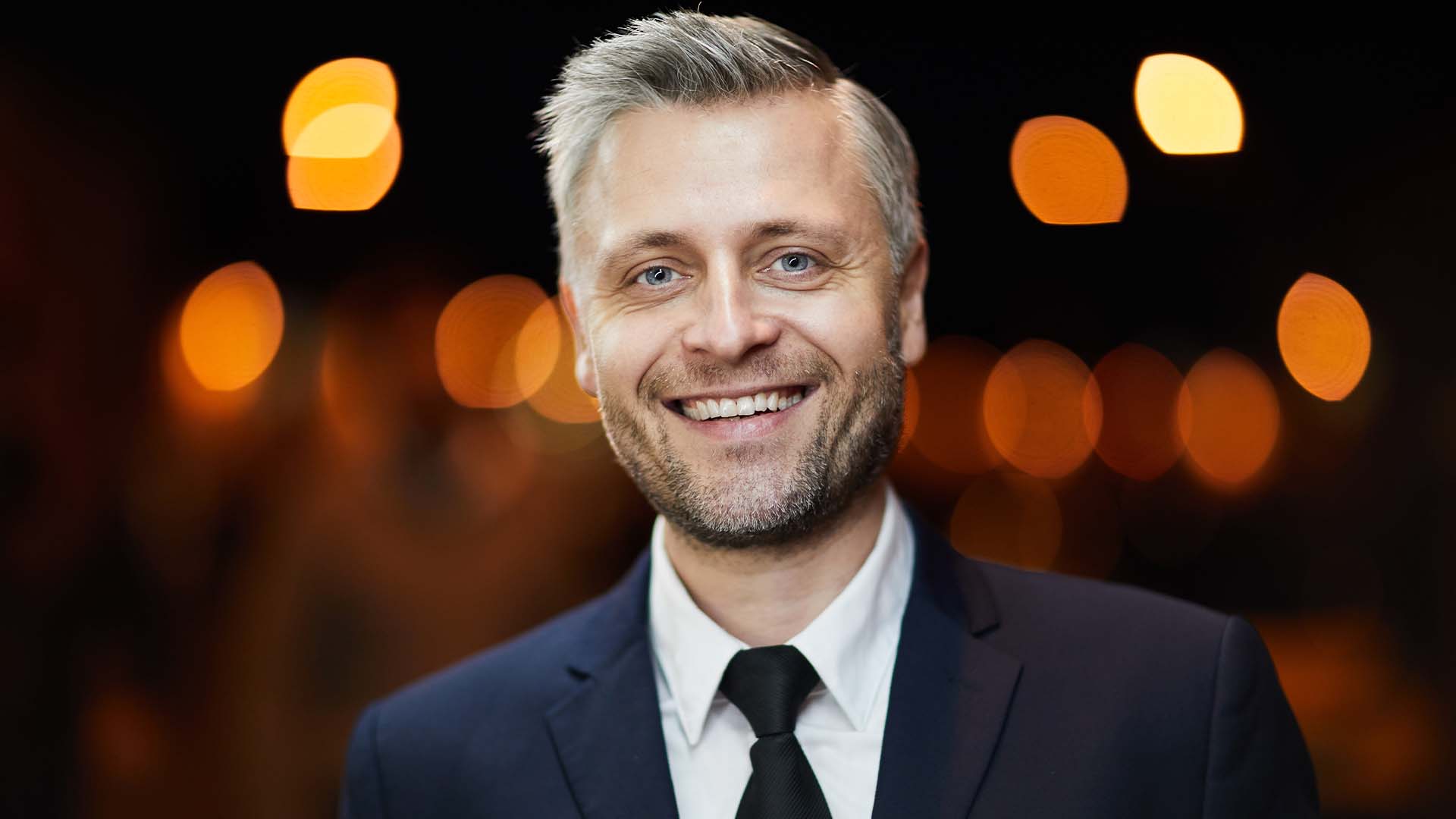 Trevor Grossman, PhD