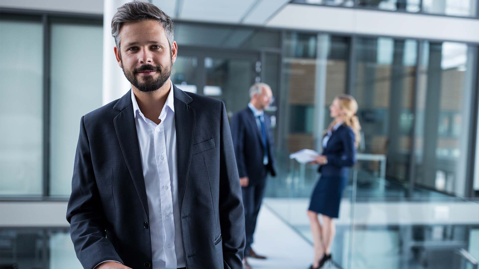 Therapy for Attorneys Who Made Partner and Feel Empty