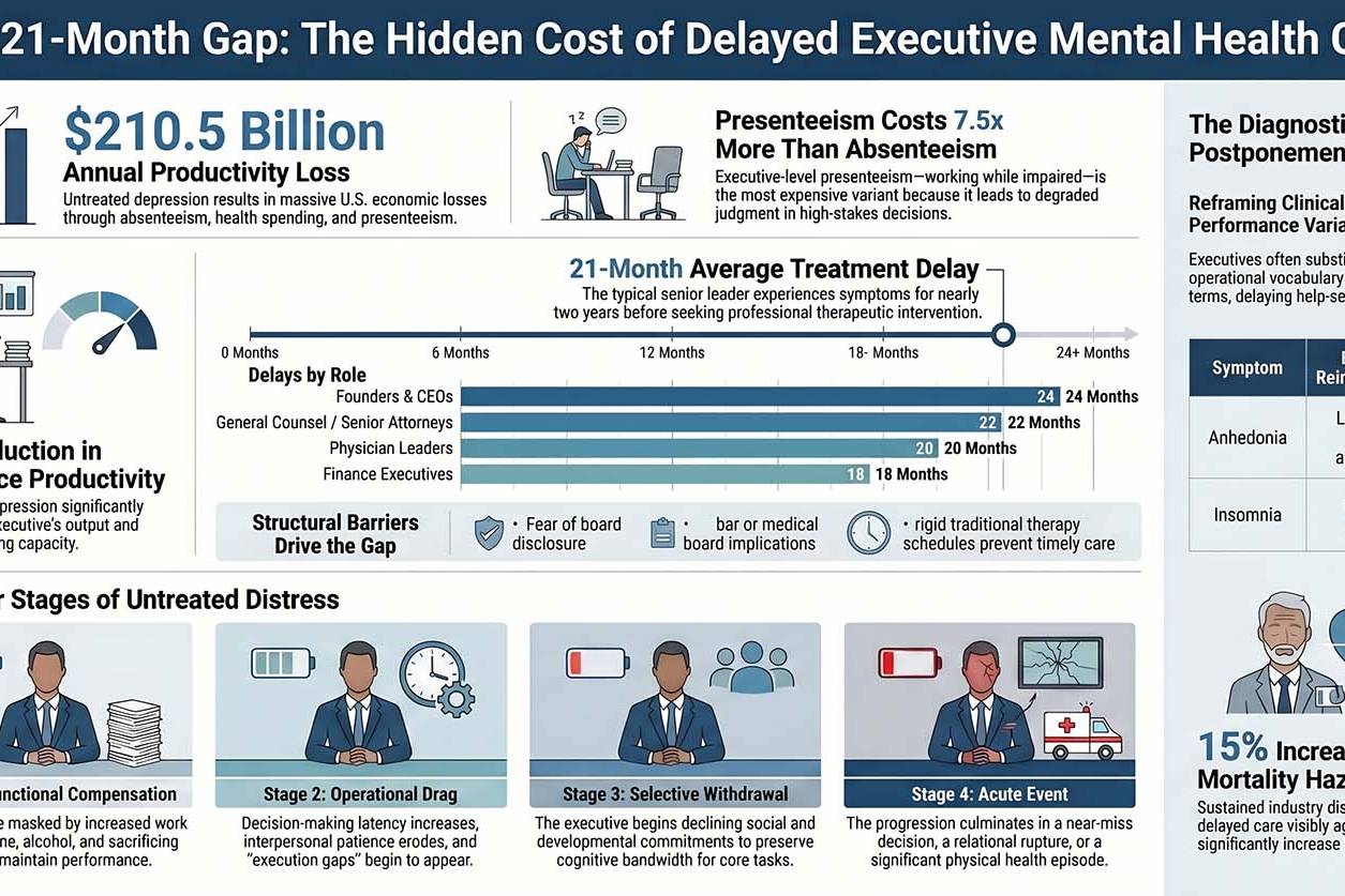 Infographic titled 
