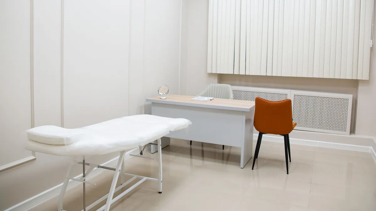 Editorial featured image for CEREVITY article on concierge medicine mental health.