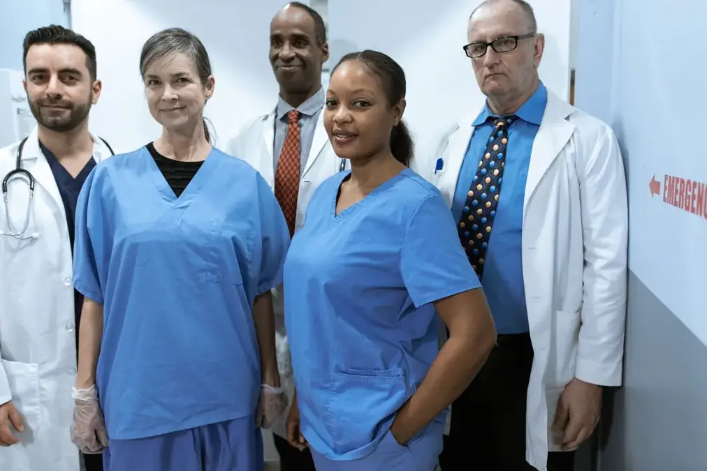Editorial featured image for CEREVITY article on physician wellbeing program.