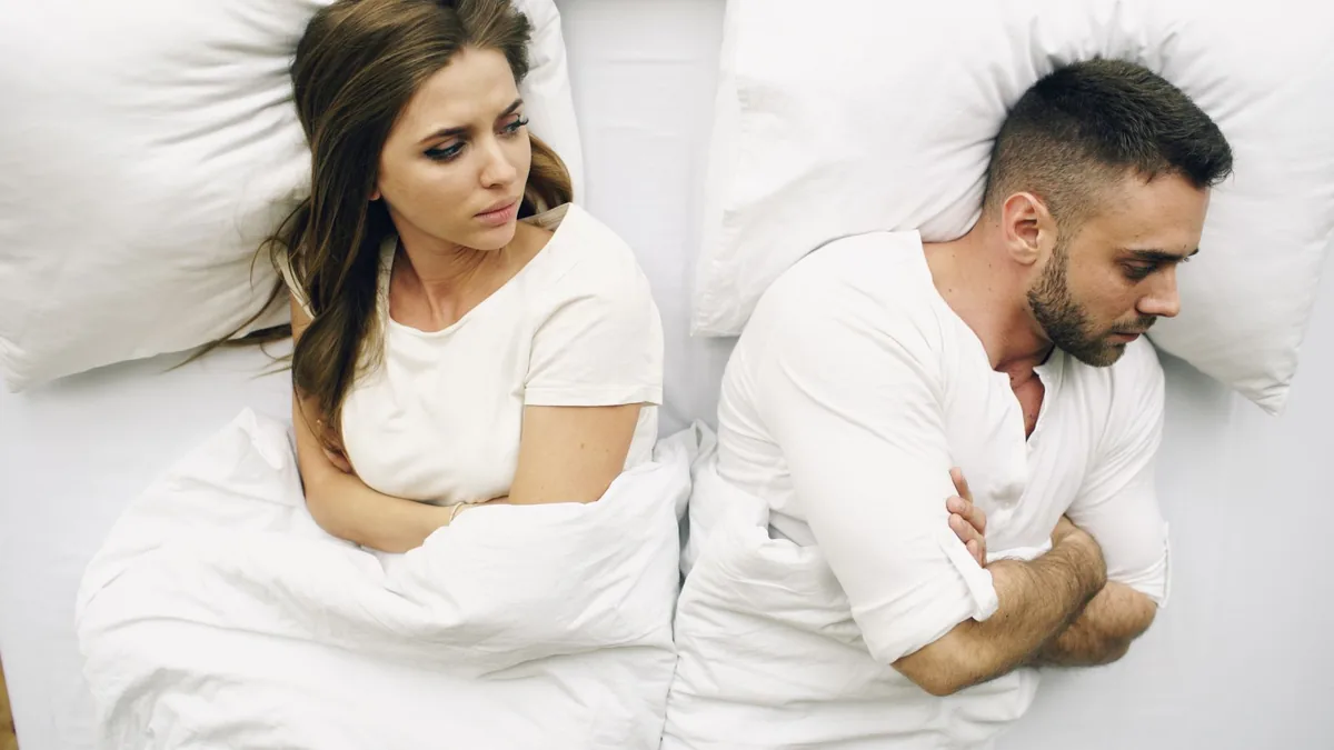Editorial featured image for CEREVITY article on startup relationship strain.