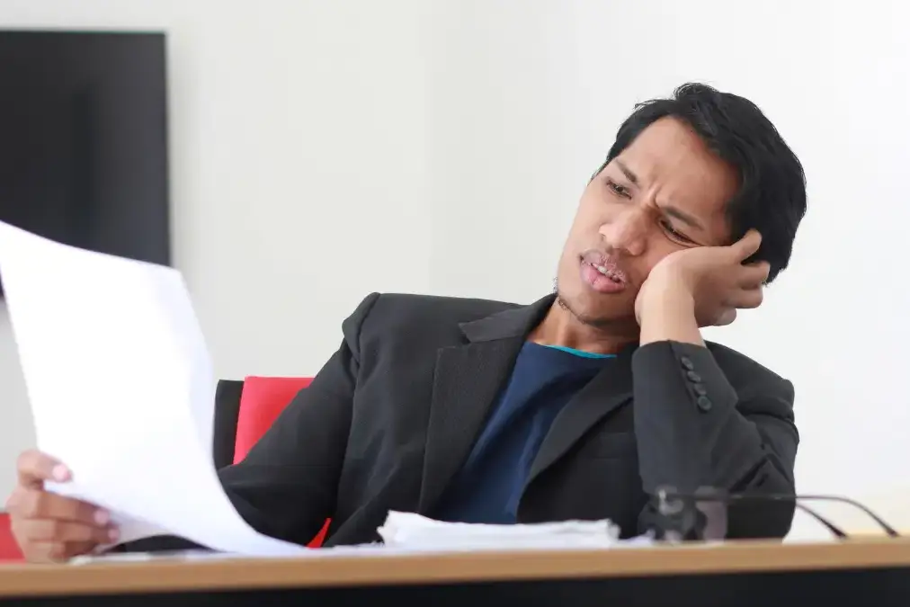 Editorial featured image for CEREVITY article on ceo stress.