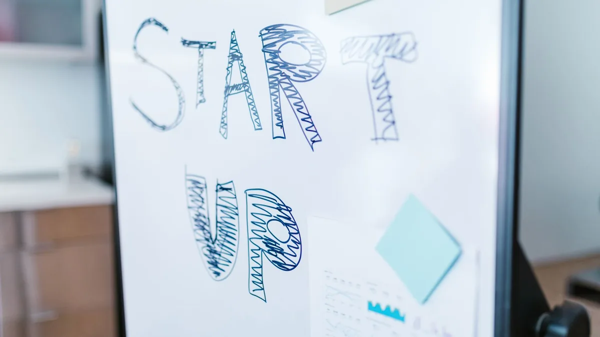 Editorial featured image for CEREVITY article on startup leadership mental health.
