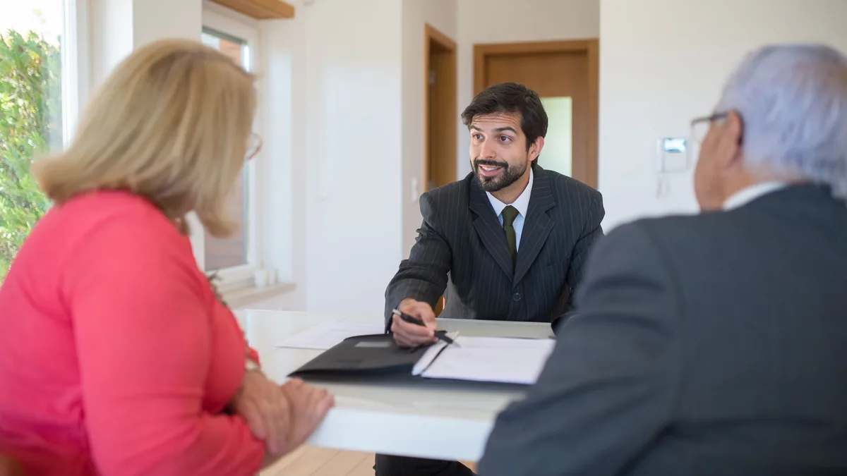 Editorial featured image for CEREVITY article on advisor wellbeing benefit.