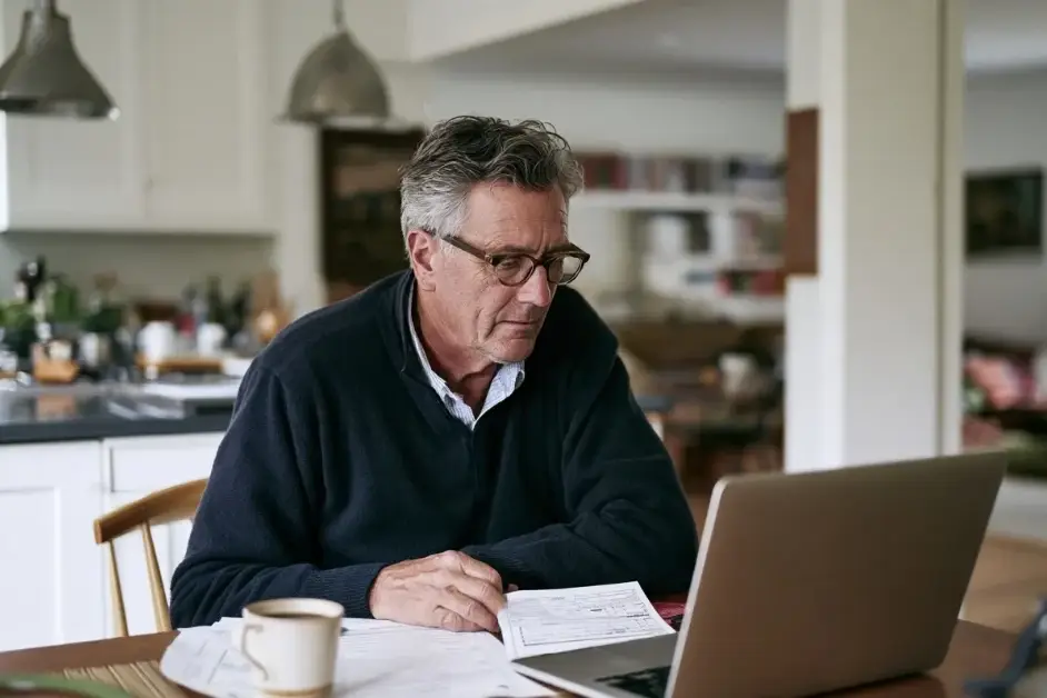 CEREVITY confidential therapy for senior leaders weighing medical leave for burnout