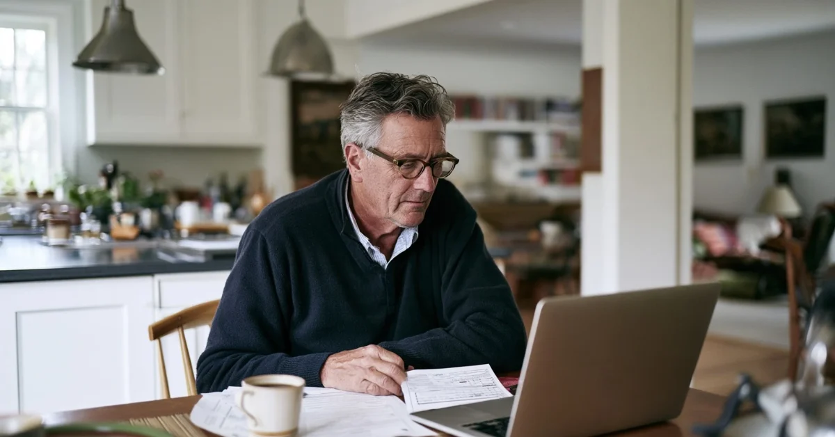 CEREVITY confidential therapy for senior leaders weighing medical leave for burnout