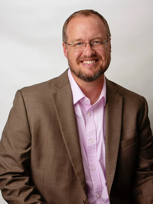 Jason Fairman, PsyD