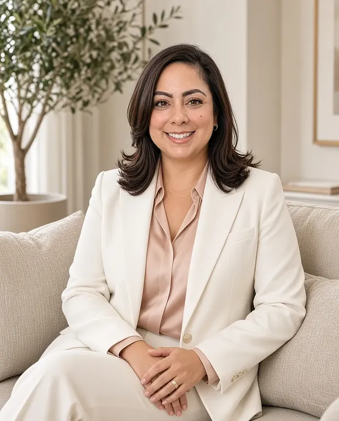 Martha Fernandez, LCSW